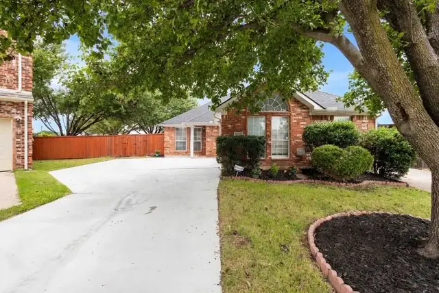 1929 Bachman Court, Plano, TX 75075 - #1