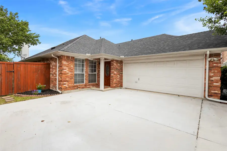 1929 Bachman Court, Plano, TX 75075 - #2