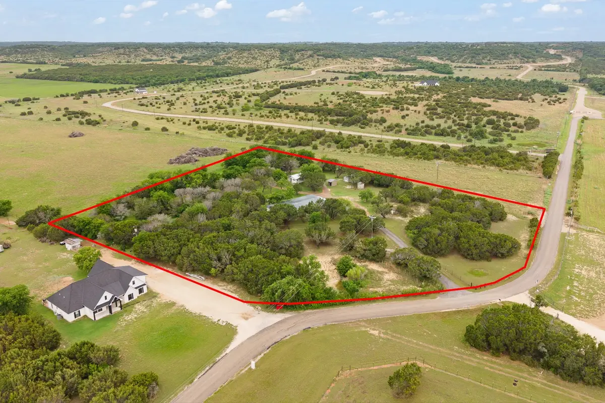 6677 County Road 2008, Glen Rose, TX 76043 - #1