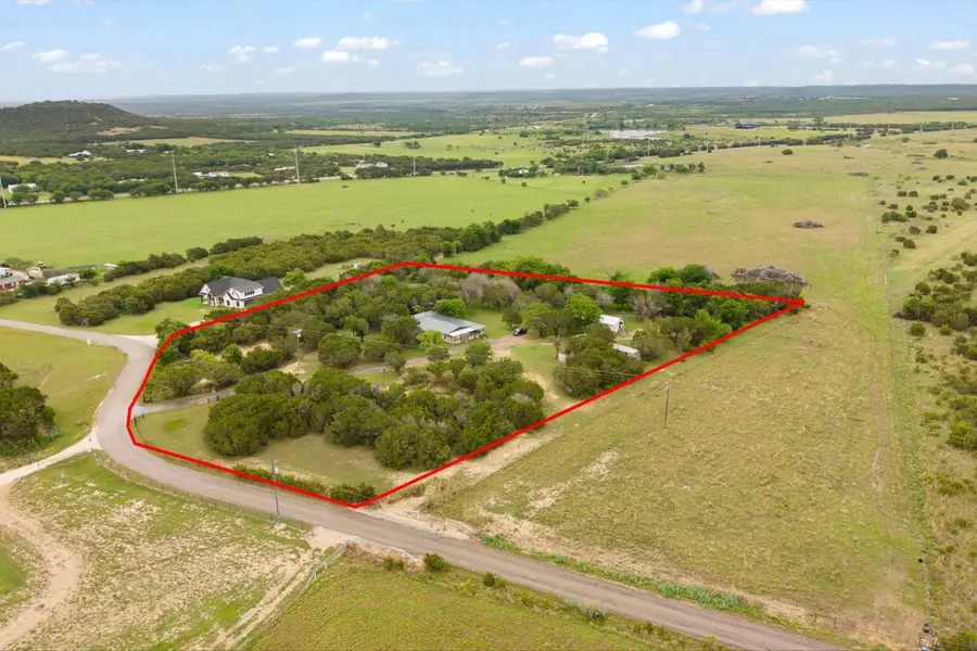 6677 County Road 2008, Glen Rose, TX 76043 - #2