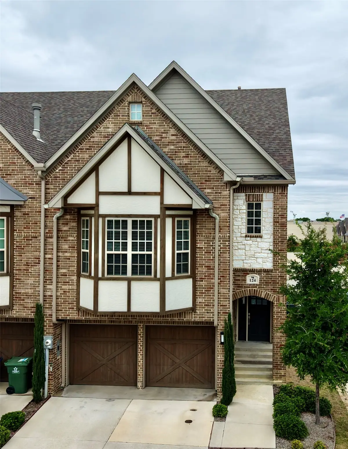 124 Canonbury Drive, Lewisville, TX 75067 - #1