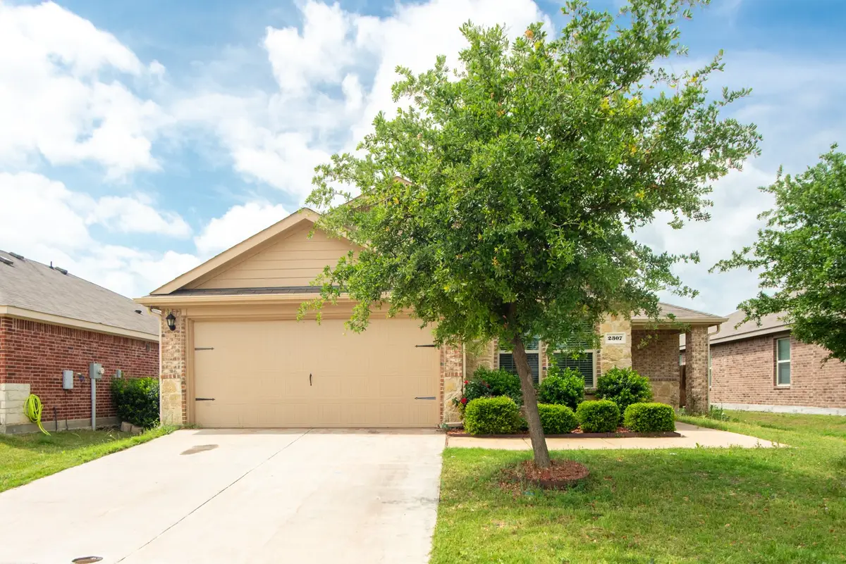 2307 Pontotoc Drive, Forney, TX 75126 - #1