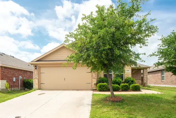 2307 Pontotoc Drive, Forney, TX 75126