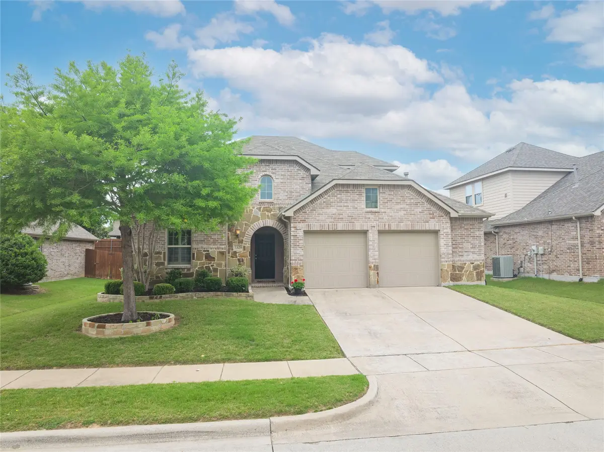 5320 Grovewood Drive, McKinney, TX 75071 - #1