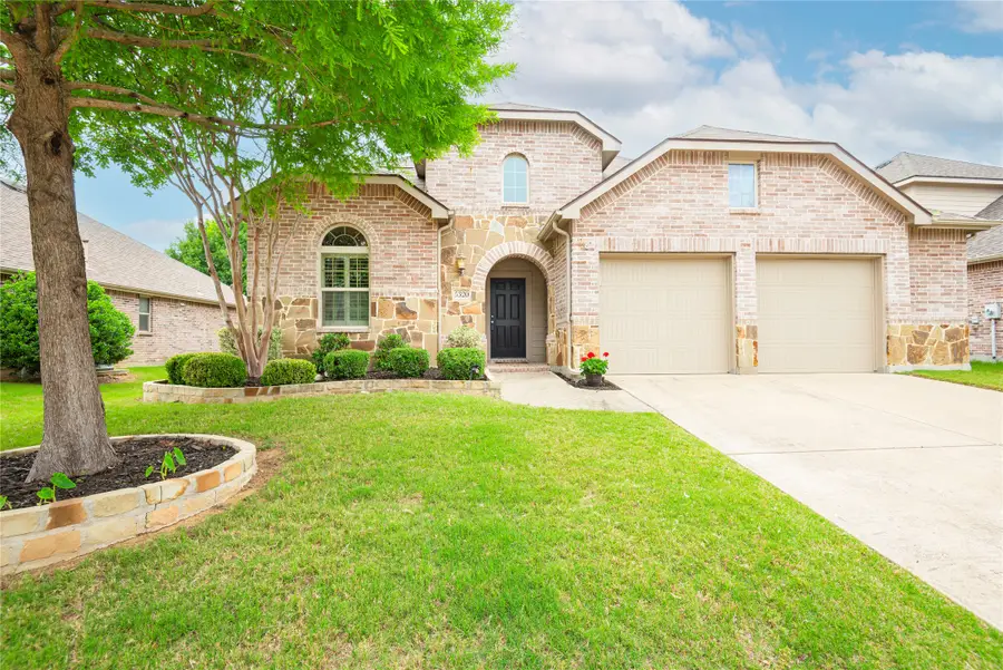 5320 Grovewood Drive, McKinney, TX 75071 - #2