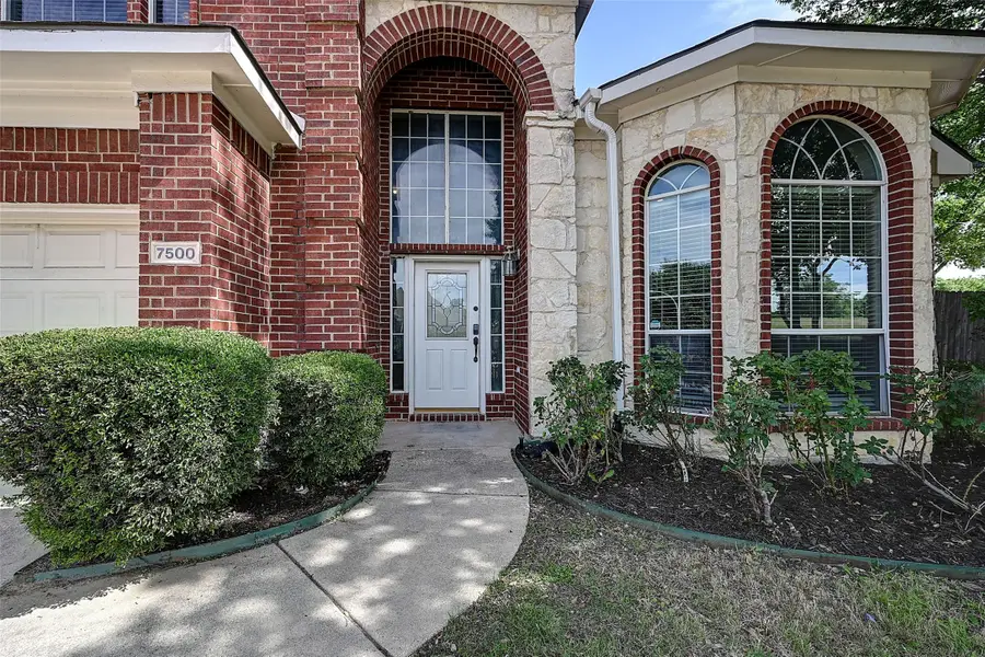7500 Parkgate Drive, Fort Worth, TX 76137 - #3
