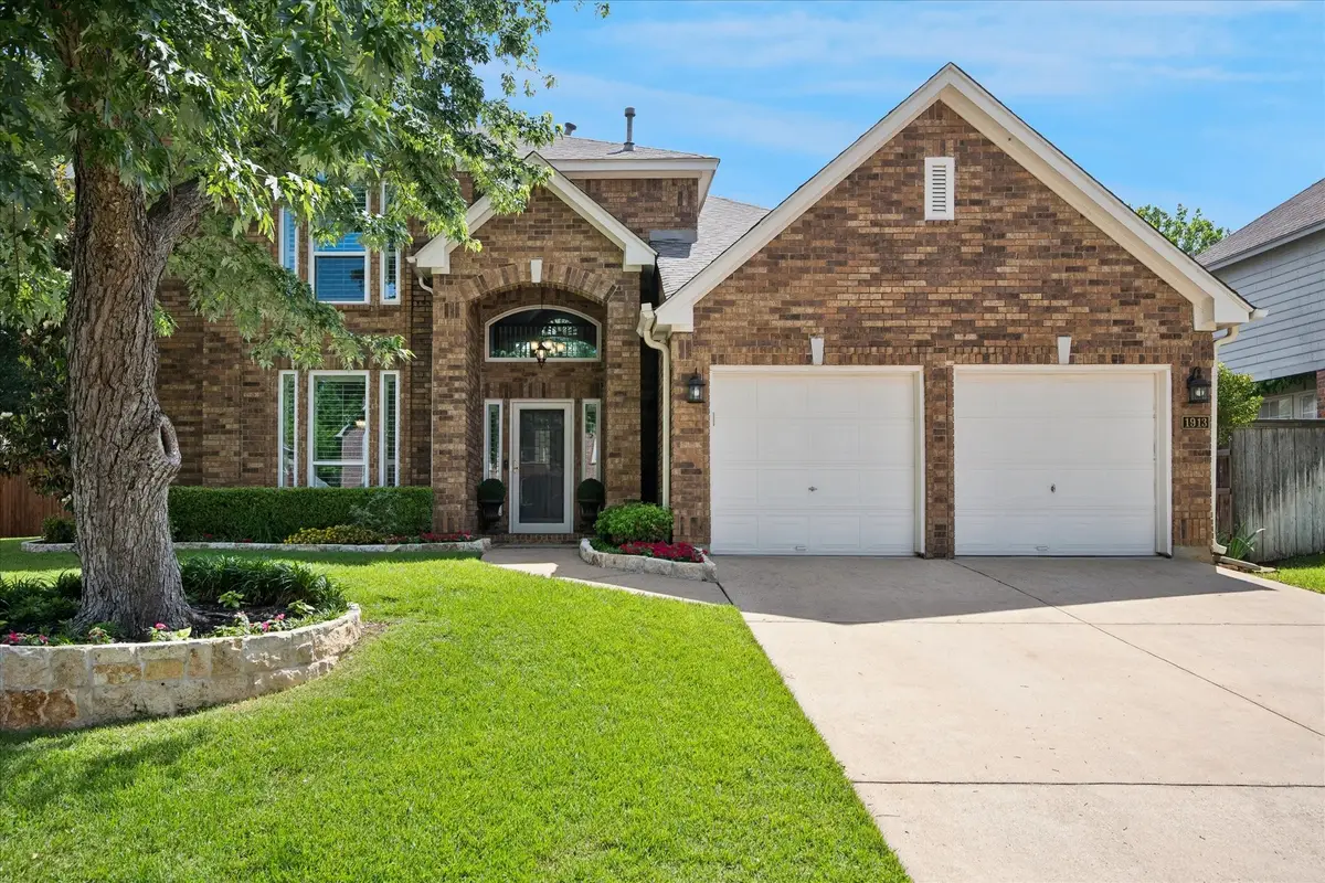 1913 Hartford Road, Grapevine, TX 76051 - #1