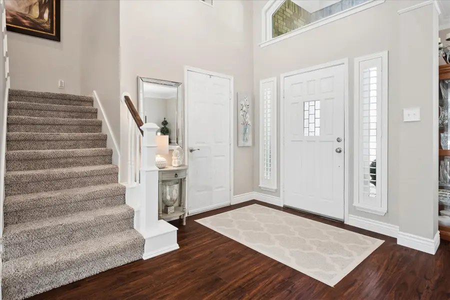 1913 Hartford Road, Grapevine, TX 76051 - #3