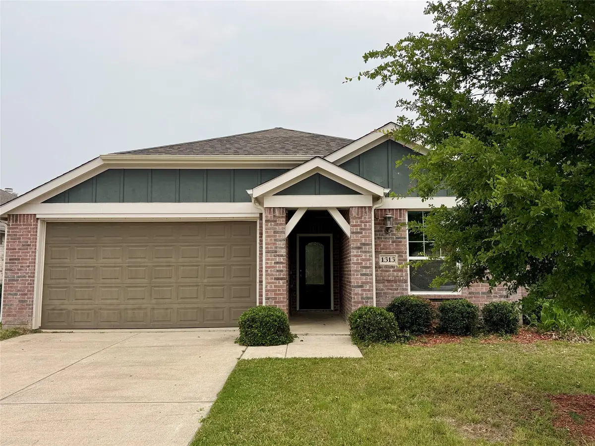 1313 Roadrunner Drive, Little Elm, TX 75068 - #1