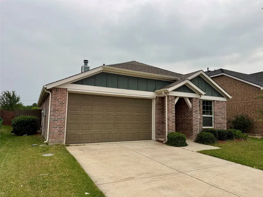 1313 Roadrunner Drive, Little Elm, TX 75068 - #2