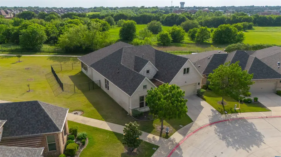 2801 Vista Azul Place #2801, Mansfield, TX 76063 - #2