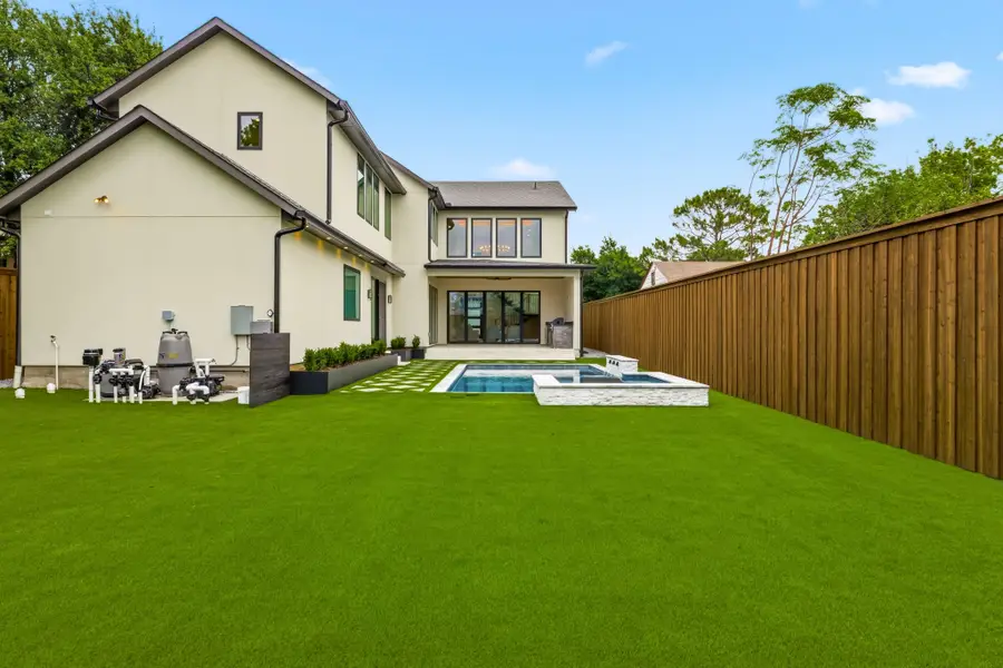 7219 Kaywood Drive, Dallas, TX 75209 - #2