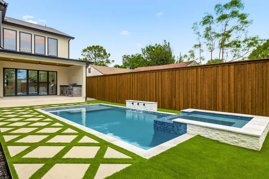 7219 Kaywood Drive, Dallas, TX 75209 - #3
