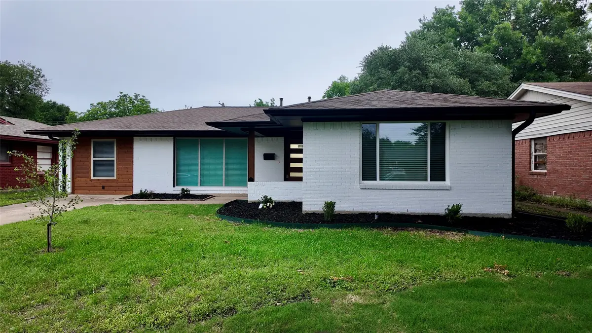 11343 Lippitt Avenue, Dallas, TX 75218 - #1