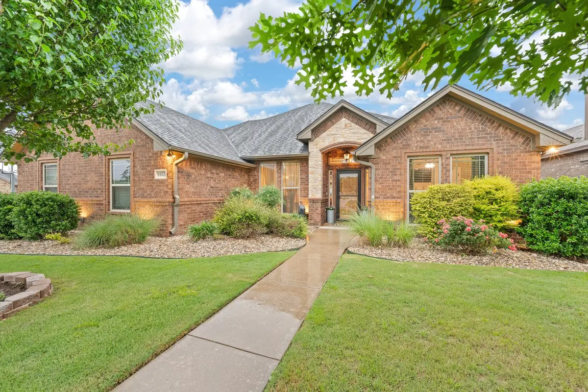 1623 Hawthorne Street, Cleburne, TX 76033 - #1