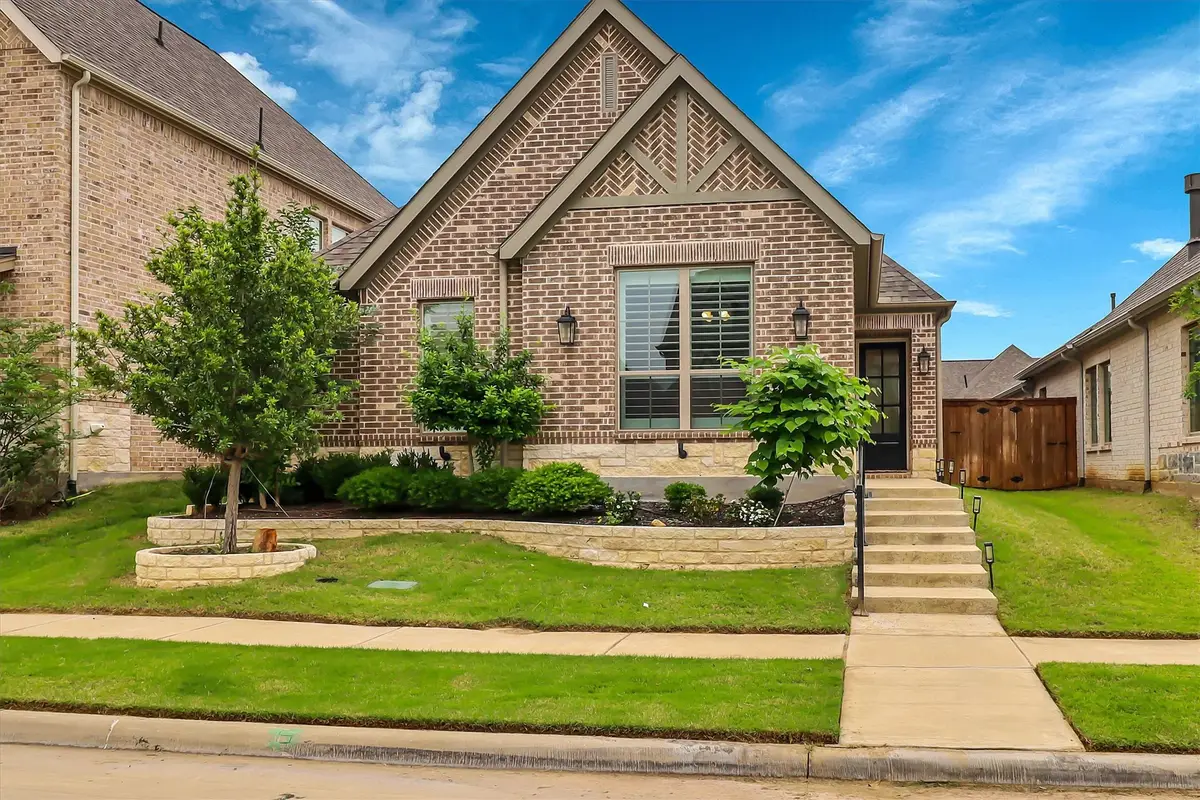 8529 Melrose, The Colony, TX 75056 - #1