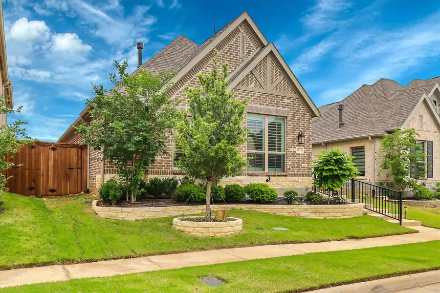8529 Melrose, The Colony, TX 75056 - #2