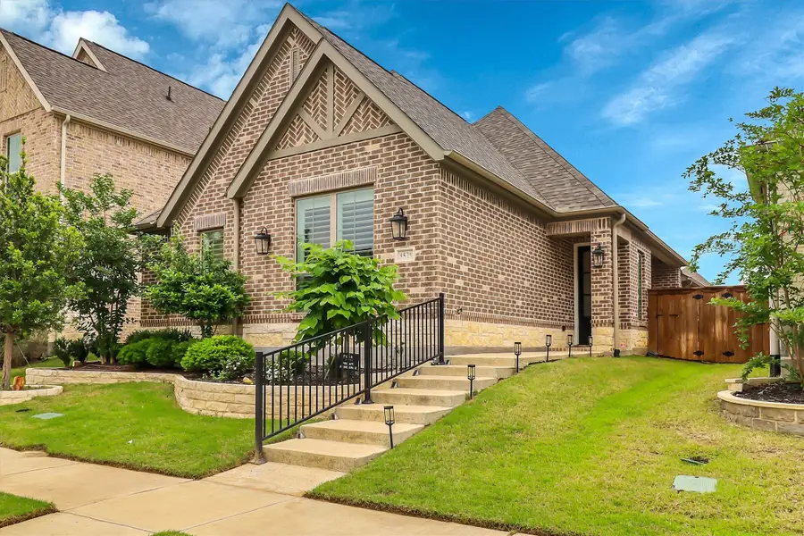 8529 Melrose, The Colony, TX 75056 - #3