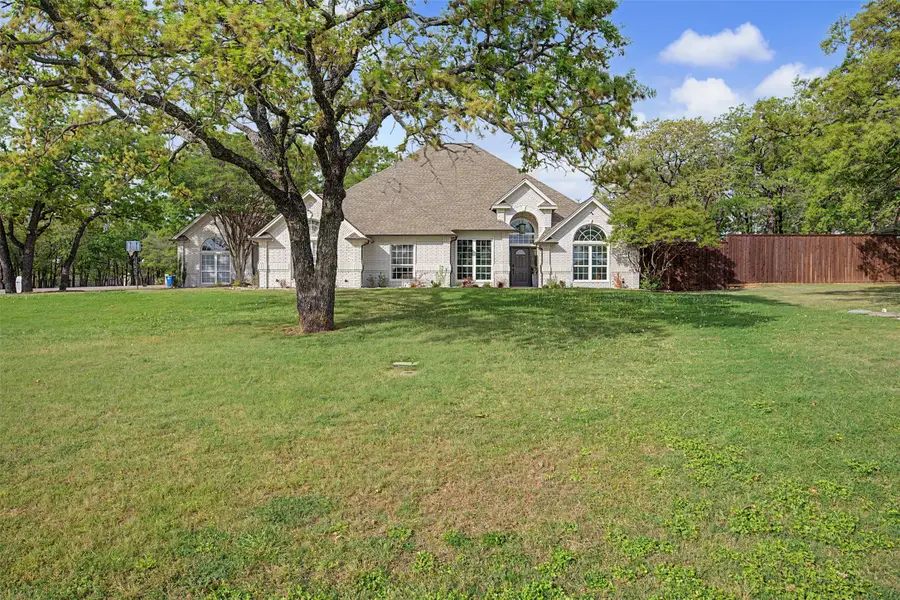 1029 Oakridge Court, Burleson, TX 76028 - #2