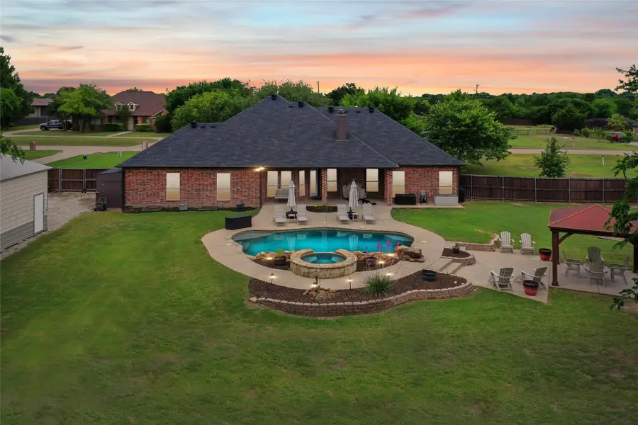 3011 John T Lane, Midlothian, TX 76065 - #2