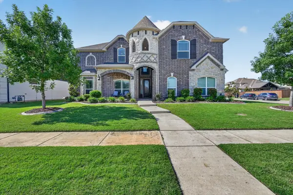 1400 Hodge Street, McKinney, TX 75071