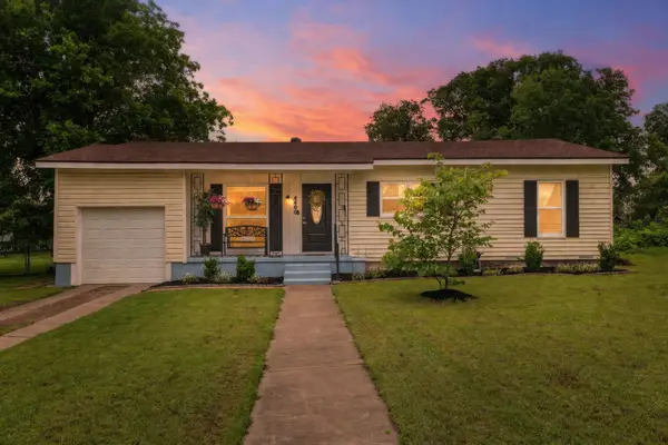 4400 Athens Avenue, Waco, TX 76710