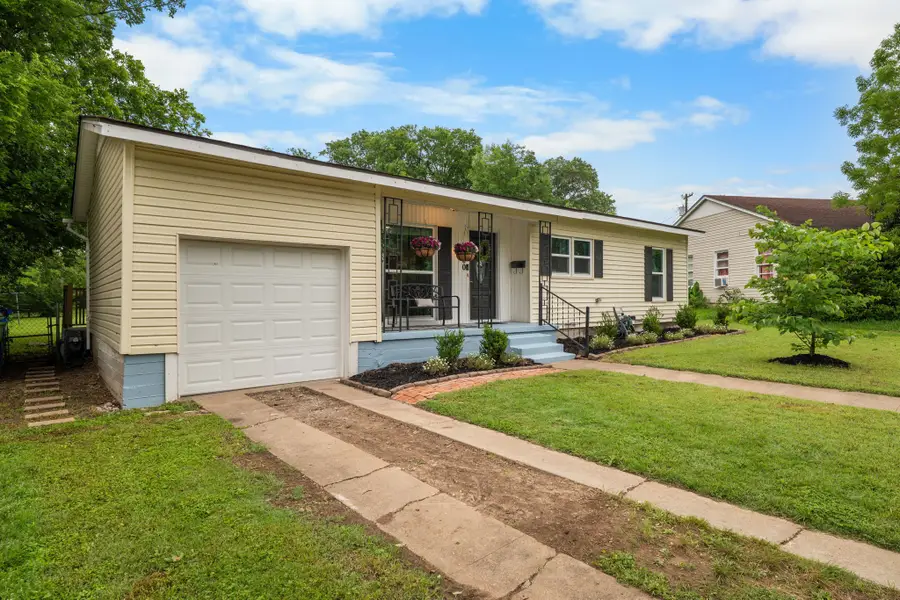 4400 Athens Avenue, Waco, TX 76710 - #2
