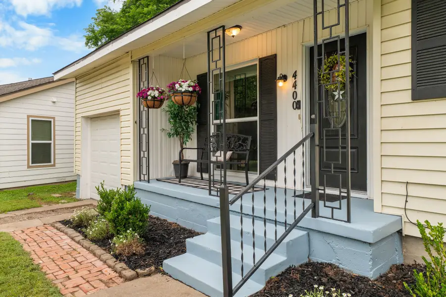 4400 Athens Avenue, Waco, TX 76710 - #3