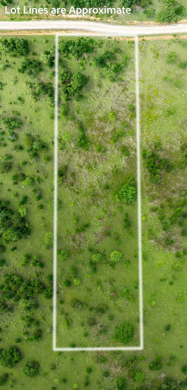 Lot 26 New Hope Road Road, Santo, TX 76484