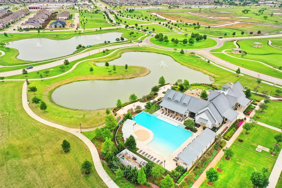 1800 Pelham Drive, Aubrey, TX 76227 - #2