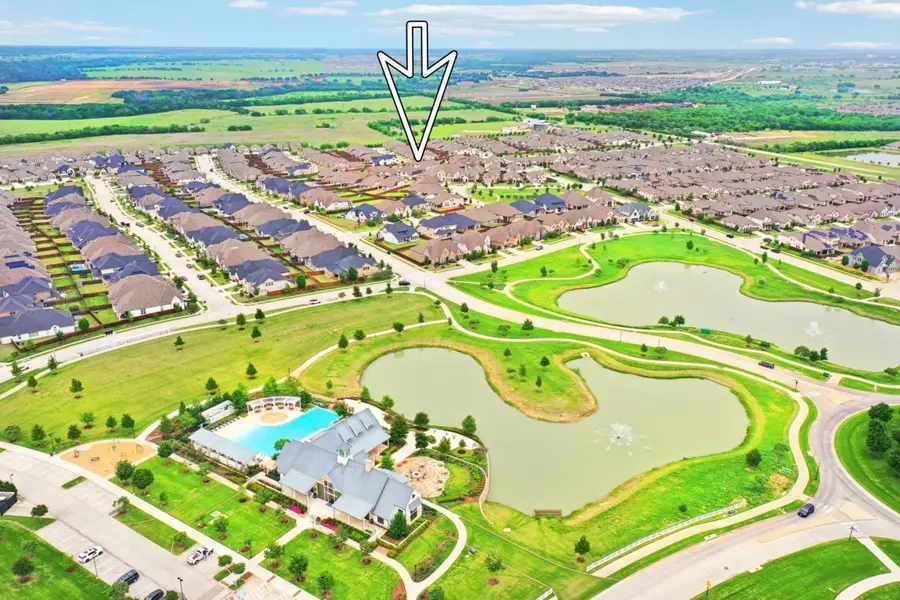 1800 Pelham Drive, Aubrey, TX 76227 - #3