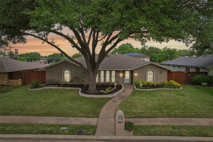 2609 Grandview Drive, Plano, TX 75075 - #2