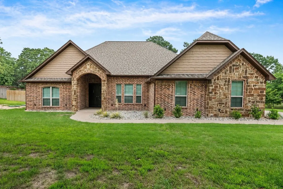 189 County Road 2321, Mineola, TX 75773 - #1