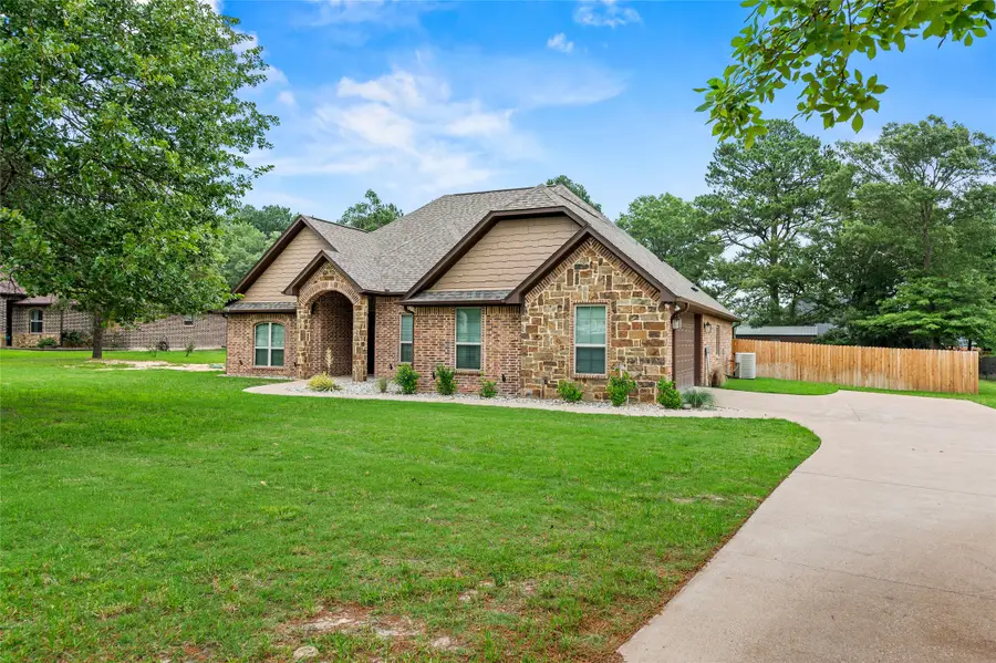 189 County Road 2321, Mineola, TX 75773 - #2