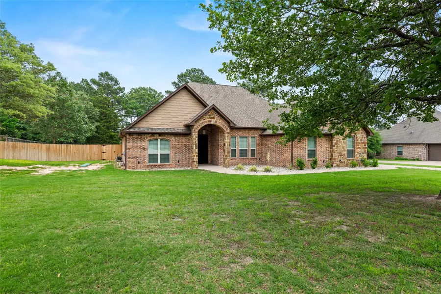 189 County Road 2321, Mineola, TX 75773 - #3