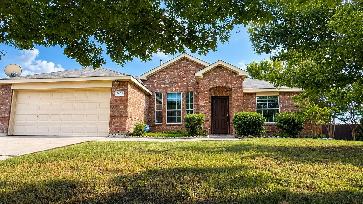 2004 Northridge Drive, Forney, TX 75126 - #1