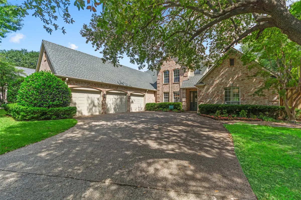 4315 Northaven Road, Dallas, TX 75229 - #1