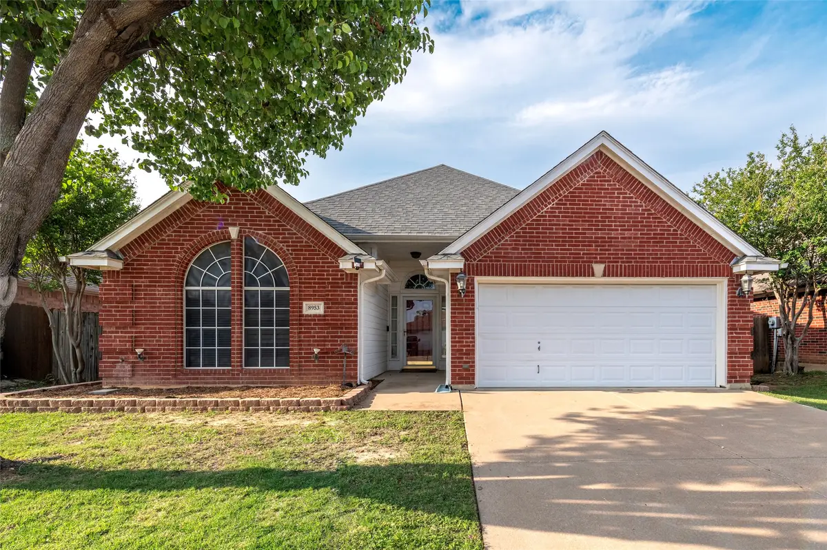 8953 Saranac Trail, Fort Worth, TX 76118 - #1