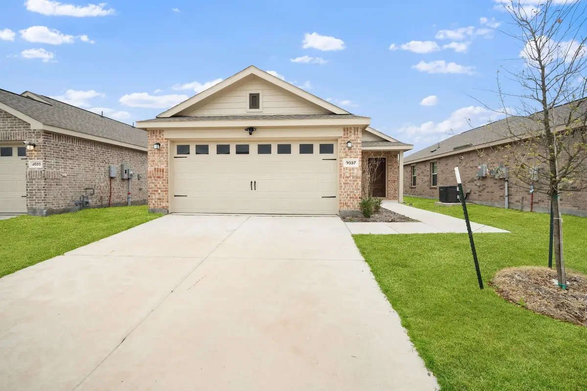 3037 Ashbrook Lane, Anna, TX 75409 - #1