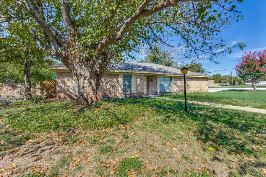 3800 Van Deman Drive, Benbrook, TX 76116 - #2
