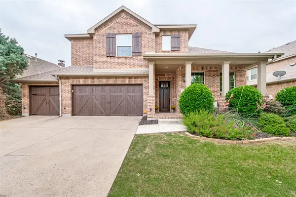 1210 Skyflower Lane, Celina, TX 75009