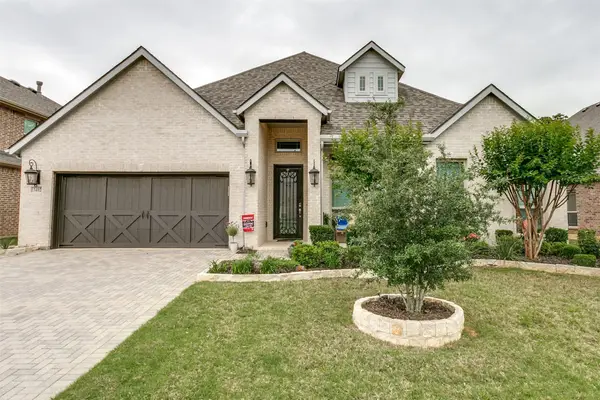 3402 Verona Drive, Corinth, TX 76210