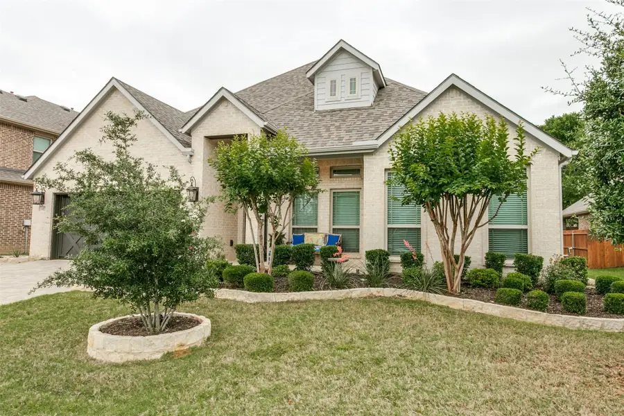 3402 Verona Drive, Corinth, TX 76210 - #2