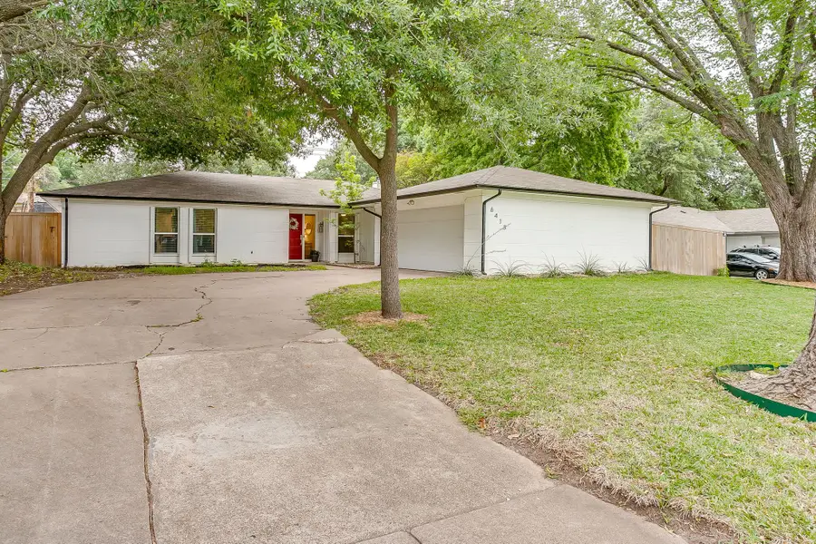 6413 Whitman Avenue, Fort Worth, TX 76133 - #2