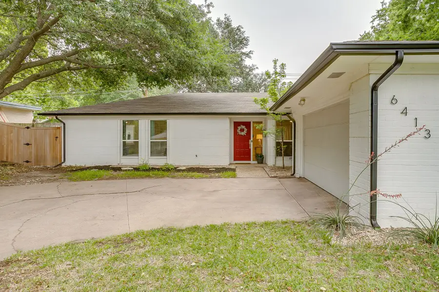 6413 Whitman Avenue, Fort Worth, TX 76133 - #3