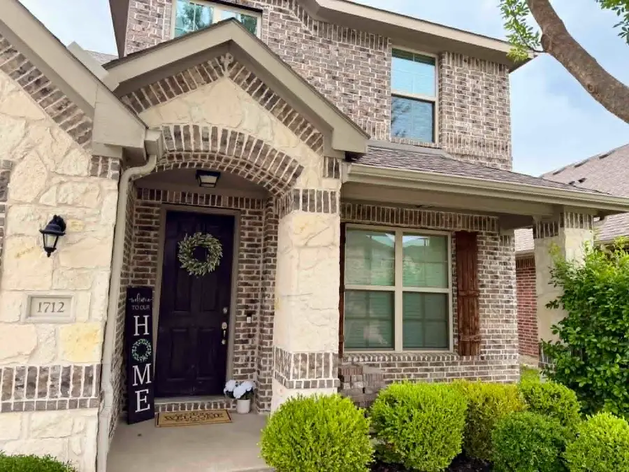 1712 Jessie Lane, McKinney, TX 75071 - #2