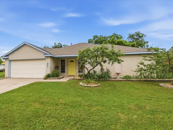 1005 1st Street, Princeton, TX 75407
