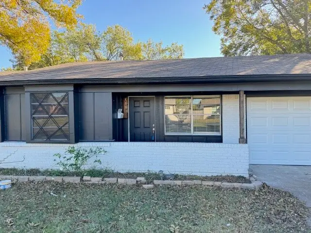 416 W Grubb Drive, Mesquite, TX 75149 - #1