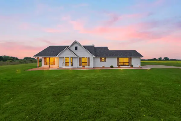 2990 Wilson Road, Palmer, TX 75152