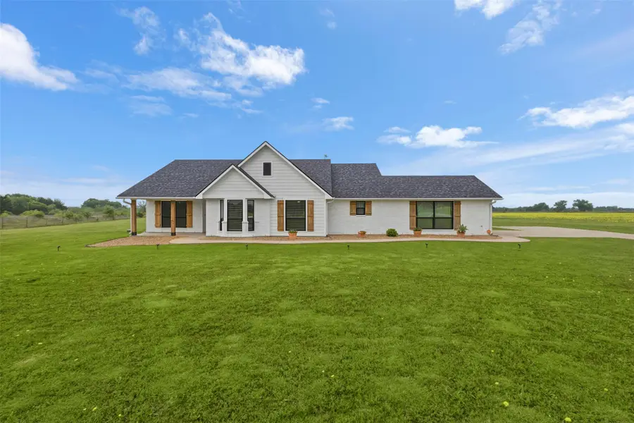 2990 Wilson Road, Palmer, TX 75152 - #2